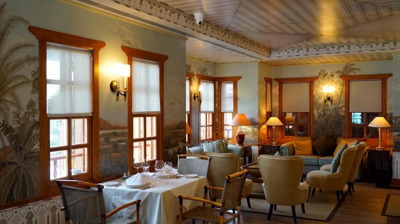 Ruinadalia Hotel - Adult Only Antalya Eksteriør bilde