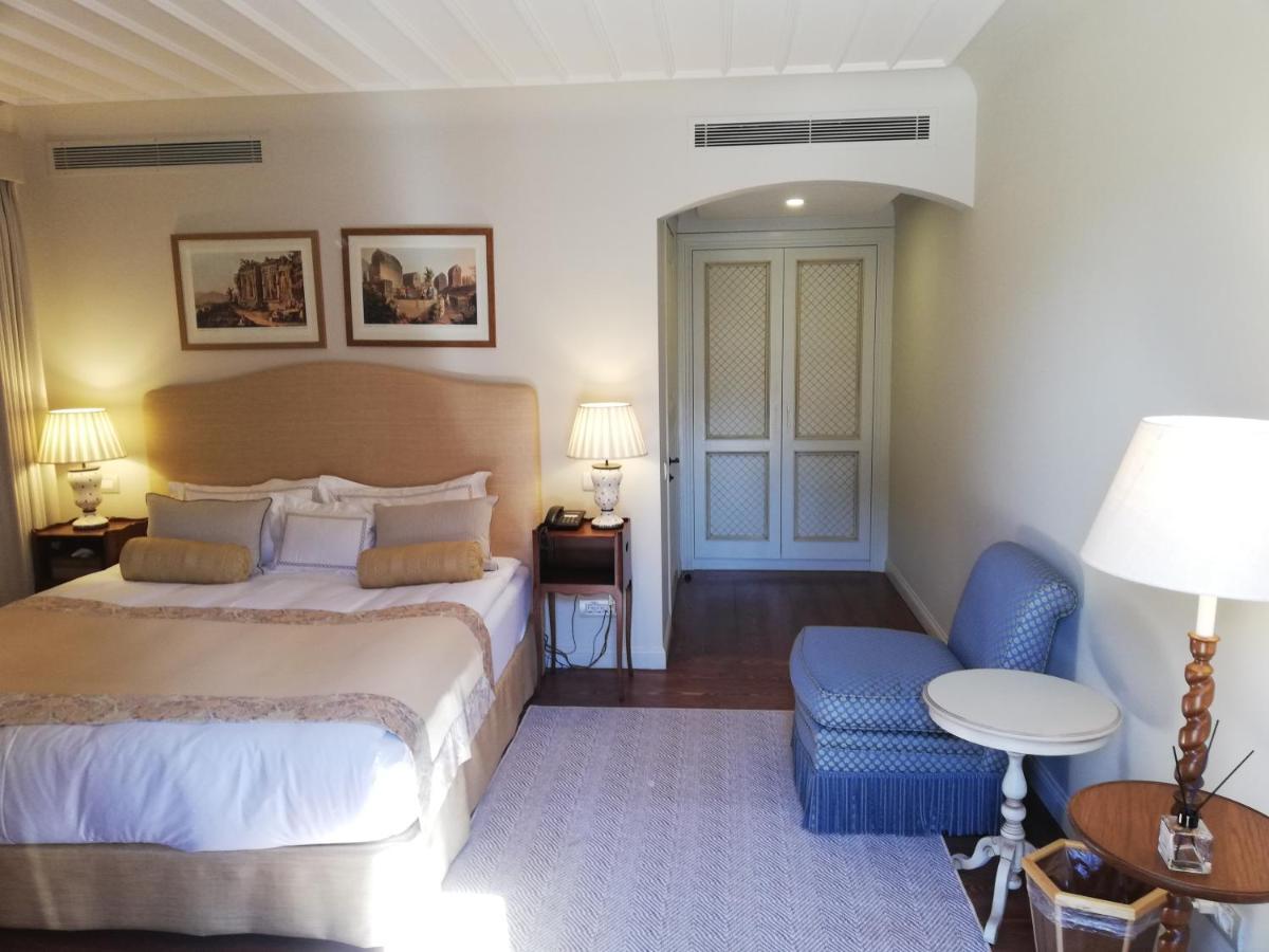 Ruinadalia Hotel - Adult Only Antalya Eksteriør bilde