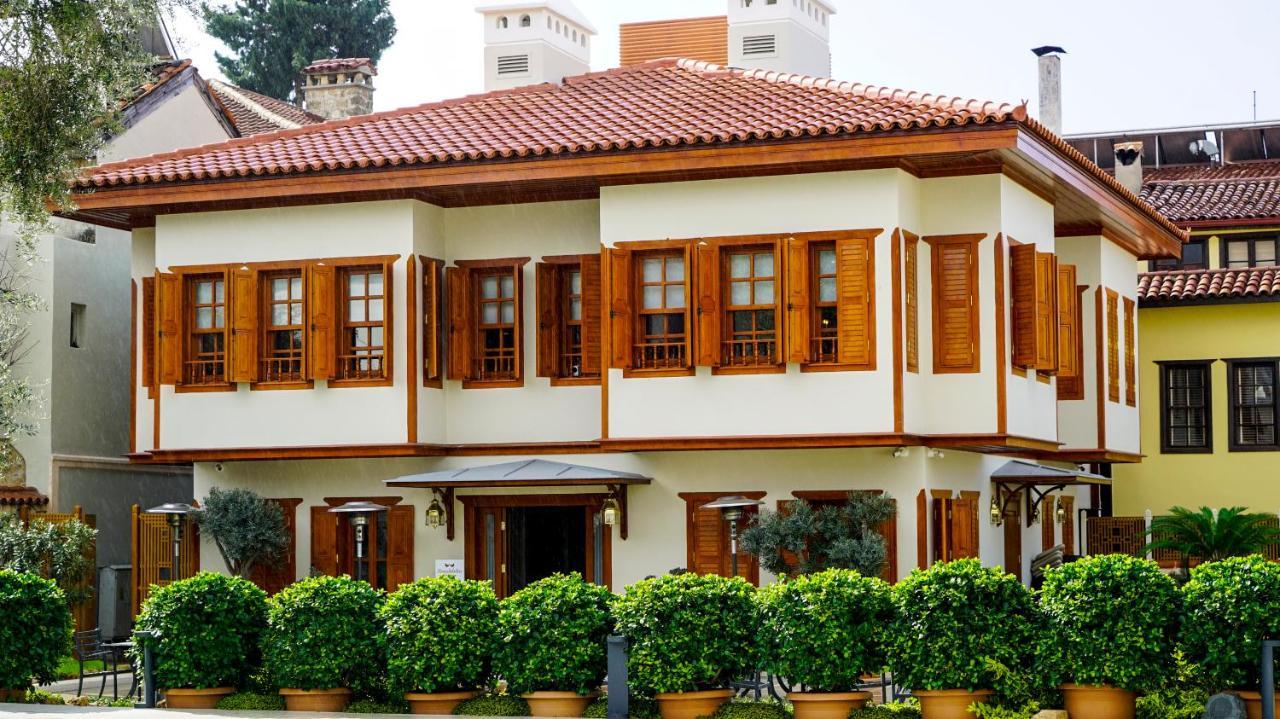 Ruinadalia Hotel - Adult Only Antalya Eksteriør bilde