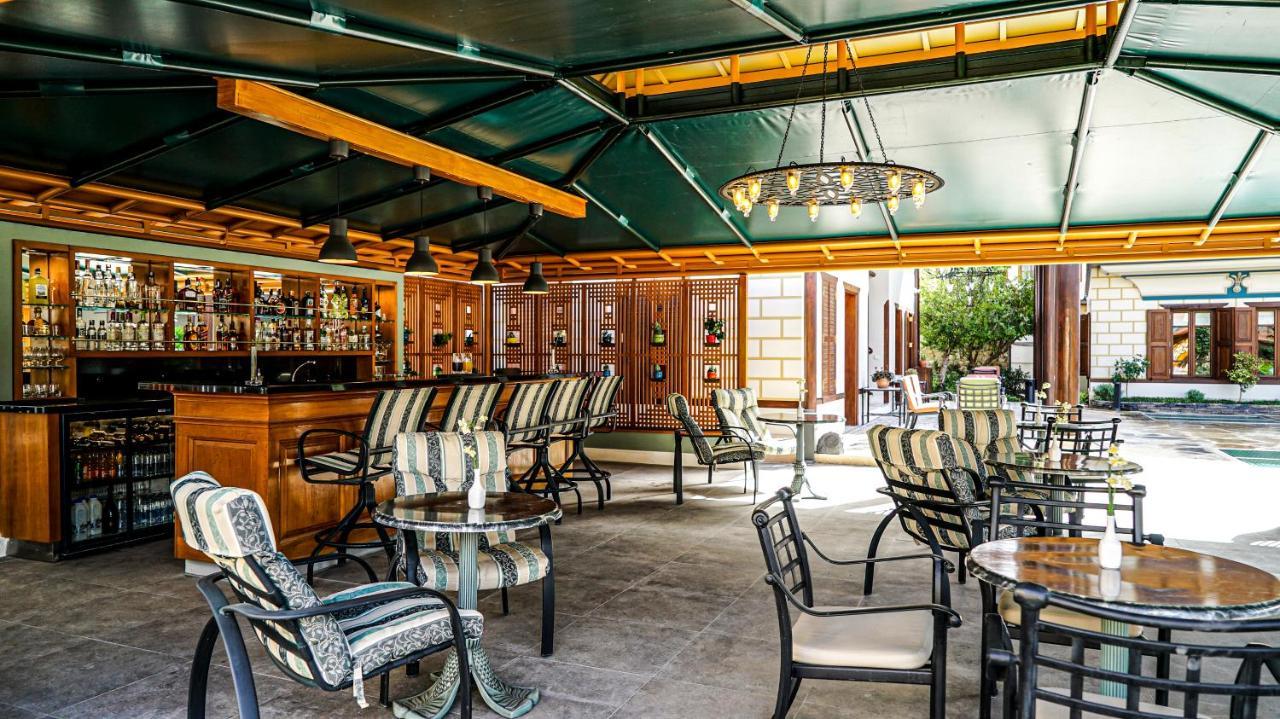 Ruinadalia Hotel - Adult Only Antalya Eksteriør bilde