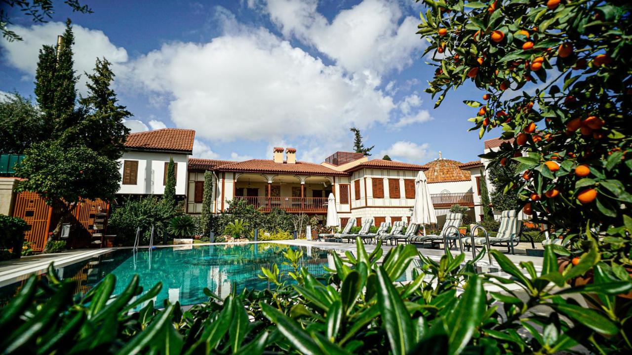 Ruinadalia Hotel - Adult Only Antalya Eksteriør bilde