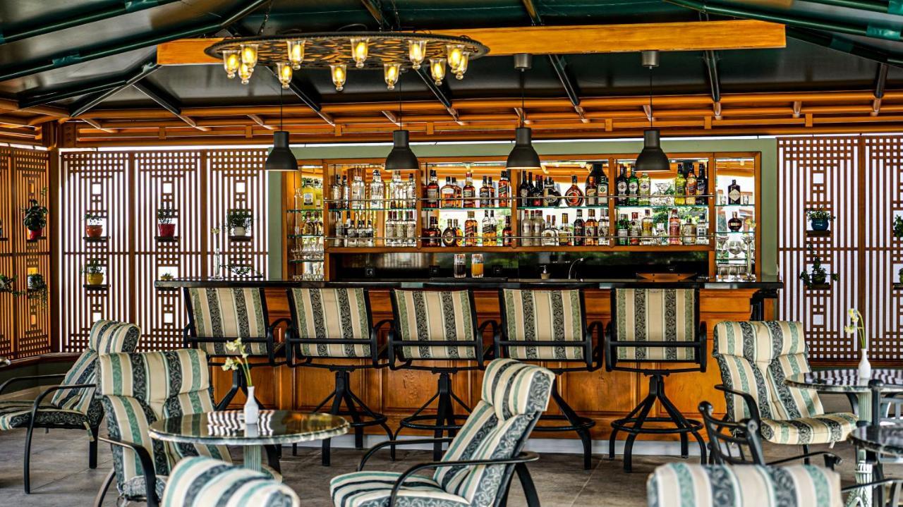 Ruinadalia Hotel - Adult Only Antalya Eksteriør bilde