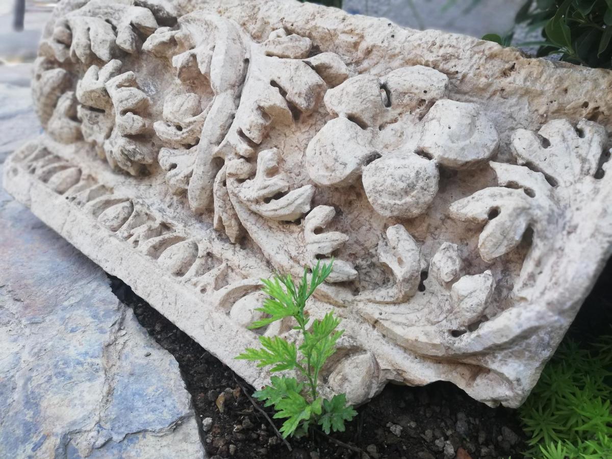 Ruinadalia Hotel - Adult Only Antalya Eksteriør bilde