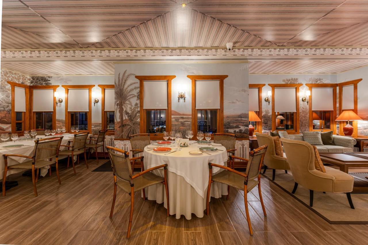 Ruinadalia Hotel - Adult Only Antalya Eksteriør bilde