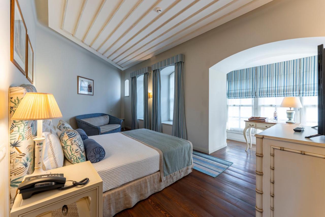 Ruinadalia Hotel - Adult Only Antalya Eksteriør bilde