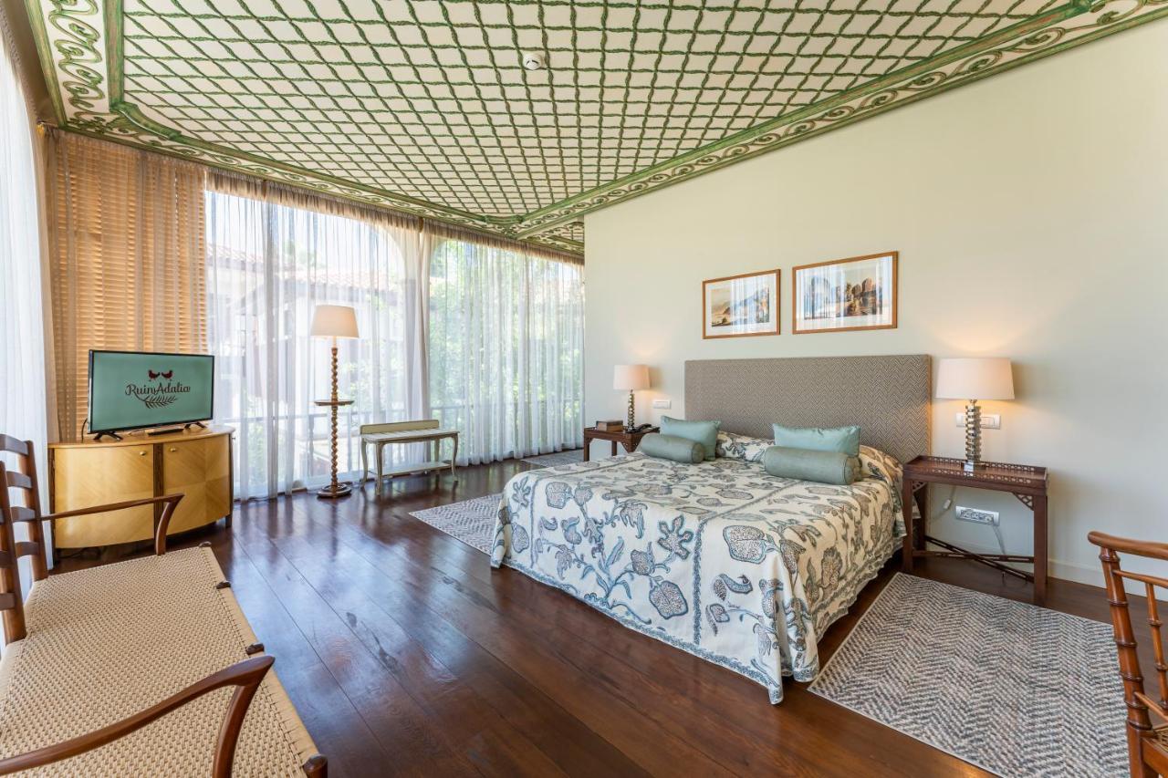 Ruinadalia Hotel - Adult Only Antalya Eksteriør bilde