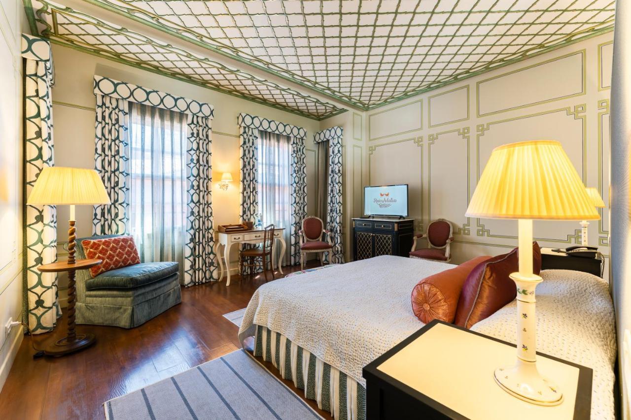 Ruinadalia Hotel - Adult Only Antalya Eksteriør bilde