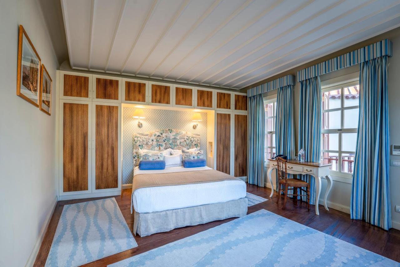 Ruinadalia Hotel - Adult Only Antalya Eksteriør bilde