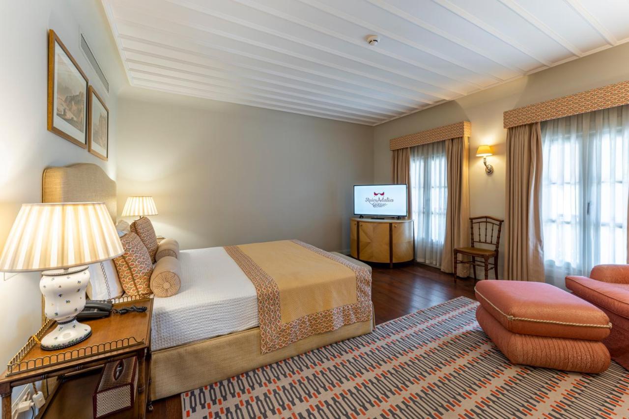 Ruinadalia Hotel - Adult Only Antalya Eksteriør bilde