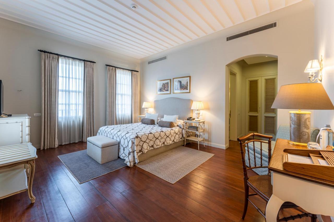 Ruinadalia Hotel - Adult Only Antalya Eksteriør bilde
