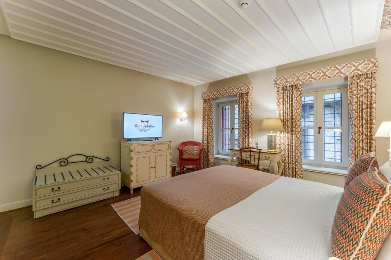 Ruinadalia Hotel - Adult Only Antalya Eksteriør bilde